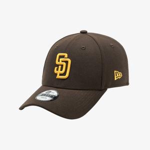 갤러리아 뉴에라키즈 MLB 샌디에이고 파드리스 베이직 볼캡(14357909)