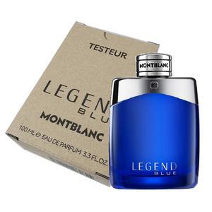 몽블랑 레전드 블루 EDP 100ml (무지박스)