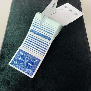 [KC인증]카드패드(40*30cm)고급형(Card Pad 40*30cm) 카드게임 마술용패드 동전마술