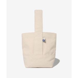 메온셀 KEDS 캔버스 버킷백(KD3BCG1101FCRM)