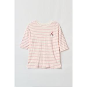 [BCBG](대구신세계)S 폴 세일링 TS(B4F7X470)