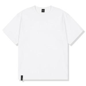 [오프로드][OFFROAD] 베이직 리플렉트 그래픽 반팔 티셔츠_5KD5314