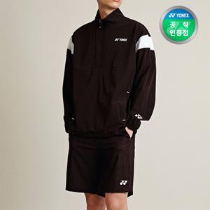 요넥스 245JJ004U 테니스 자켓 남녀공용