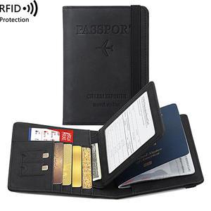 RFID차단 RFID차단여권지갑 해외여행용품 RIFD해킹방지 해외여행필수품 여권케이스 여권지갑 여권파우치