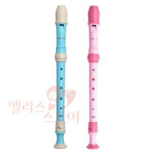 ELIS 저먼식 삼익 리코더 저학년리코더 음악교구