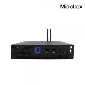 마이크로박스 THIN ITX H610A RS i5-12400 150W (32GB, M2 2TB)