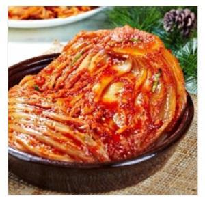 안동 학가산김치 고랭지 포기김치 아삭아삭 10kg