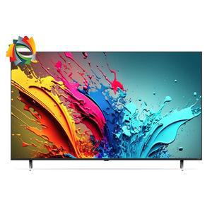 [LG] QNED TV 86QNED85TKA 86인치 217cm 타입선택 전국무료배송