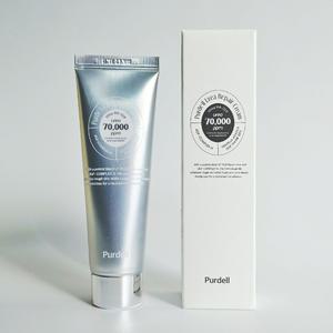 퍼델 펌피 스킨 크림 50ml 1개