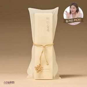 [기타][송가인 PICK] 미인실록 래디언스 멀티 팩클렌저 120g