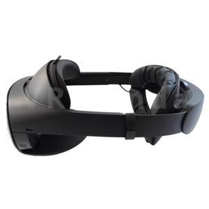 이마 패드 QUEST PRO 아이 2개 SOFT와 헤드셋용 쿠션 매트 VR 페이스