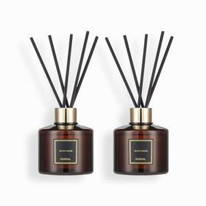 [쿤달] 퍼퓸 디퓨저 200ml 2구 세트