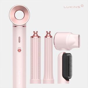 루킨스 헤어랩 핑크 7종 풀패키지
