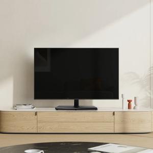 마운트 ST-46L 스탠드형 TV 거치대 삼성 LG 호환 좌우회전 티비거치대