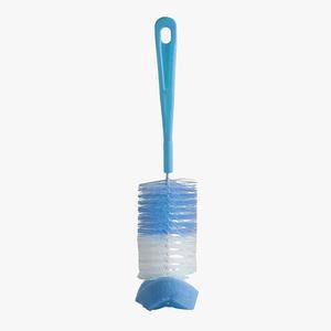 [JHP6R08R_51]병 젖병브러쉬 세척 세척솔 깔끔이 젖병 28cm