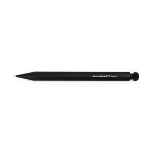 카웨코 10000183 스페셜 블랙 0.9mm 샤프