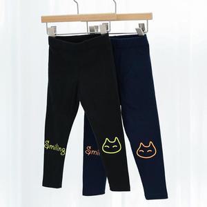 [JHM5511S_51GW]고양이 유아바지 레깅스(BSD)