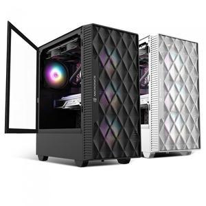 [기타]다나와표준PC 게임용 250110 (16GB, M.2 256GB) PCS