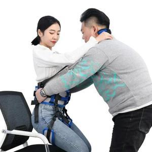 유스카이장애인 휠체어 침대 보조 이동 밴드, 노인 시프트 벨트, 스탠딩
