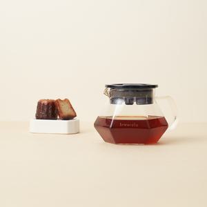 브뤼스타 브뤼스타 X시리즈 서버 400ml, 700ml [KF]