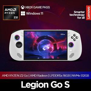 레노버 리전고 S LEGION GO 휴대용 UMPC 게임기