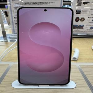 갤럭시 S25 512GB 자급제 아이스블루