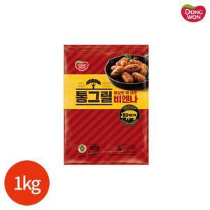 [기타]동원 통그릴 비엔나 1kg