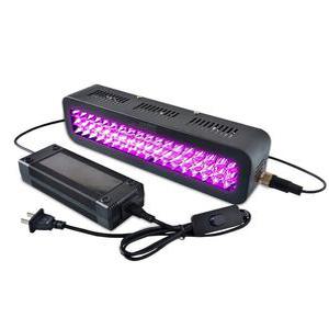 휴대용 UV경화기 LED 코팅 조사기 접착 건조기 램프