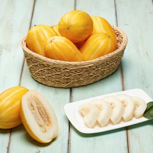 달콤한 고당도 가정용 성주 꿀 참외 3kg 4kg