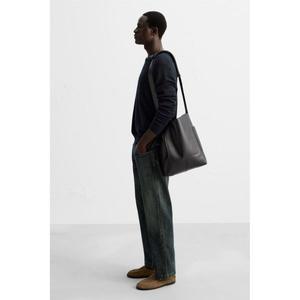 매장정품 자라 ZARA 토트백 - 블랙 3113520800 1745830