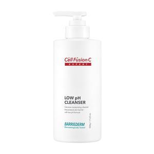셀퓨전씨 엑스퍼트 배리덤 약산성 클렌저 500ml