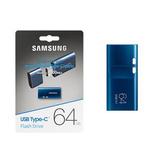 삼성 정품 usb C타입 메모리 64GB 대용량 3.0 3.1 MUF-64DA (ST)