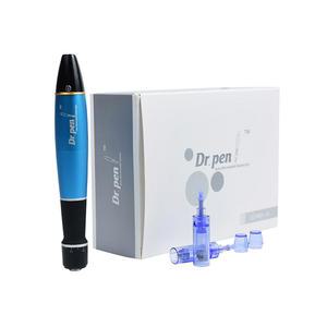 Dr Pen 울티마 A1 트리트먼트 Cartidges 세대 제거 코드호환 장치 작은