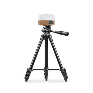 LG 프로젝터 PH130 삼각대 hail SU-T400블랙삼 카레마삼 사진촬영용품 야외용삼 휴대용삼 접이식삼 형삼 소