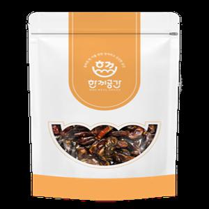 한끼공간 씨없는 대추야자 1kg+1kg
