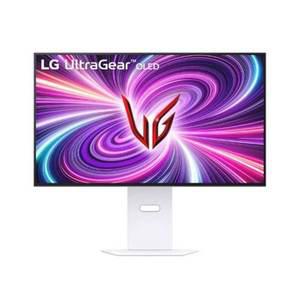 [LG]전자 울트라 기어 게이밍모니터 32GS95UVW 4K 올레드 디스플레이 탑재 (O)