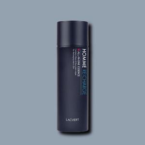 [기타] 라끄베르 옴므 리차지 올인원 스킨 로션 에센스 150ml