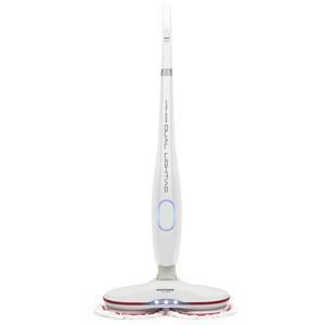 휴스톰 듀얼 라이팅 무선 물걸레 청소기 HS-9400 HS-9400 코스트코 두레샵