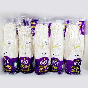 연우 무농약 팽이버섯 1.5kg (150g 10봉) 프리미엄