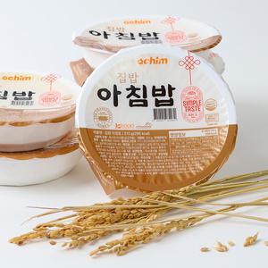 아침 바로드숑 정말 맛있는 집밥 아침밥 210g 36개