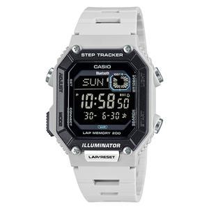CASIO 카시오 WS-B1000-8B 블루투스 스텝트래커 방수 손목시계