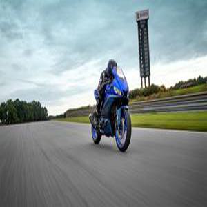 [라이트바겐] YZF R3