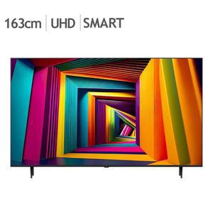 엘지 UHD TV 65UT9300KNA 163cm (65) 65UT9300KNA.AKRG 코스트코 마켓송지