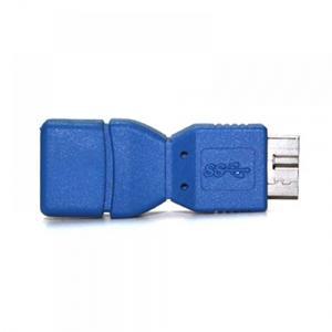 USB 3.0 젠더- A(F) Micro B(M)
