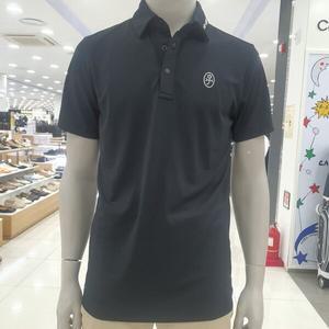 [까스텔바작]남성 여름 기본 베이직 티셔츠 TS202EM3