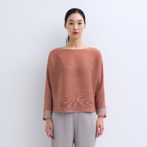 갤러리아 스탠다드 돌먼 슬리브 티셔츠_EPTSS025009