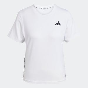 갤러리아 [WOMENS TRAINING] 트레인 에센셜 3S 워크아웃 반팔티 (JH1393)