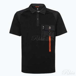 파라점퍼스 레스큐 폴로 24SS PMPORE10 541