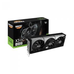 아이노비아 INNO3D 지포스 RTX 5080 OC D7 16GB X3