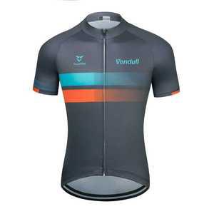 자전거 상의 남성용 사이클링 저지 레이싱 반팔 사이클리스트 의류 셔츠 Maillot 여름